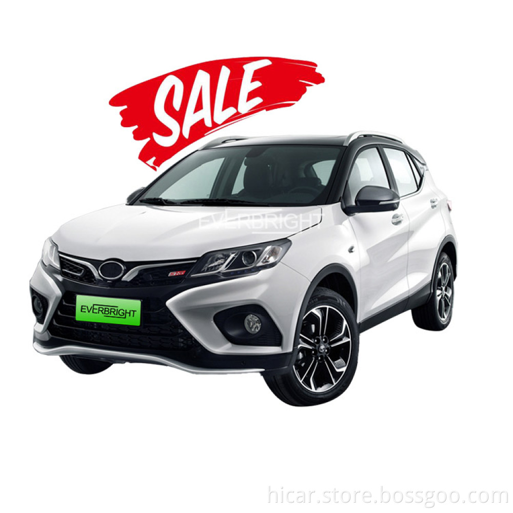 HIGH QUALITY USED CAR   CHEAP ELECTRIC MILEAGE   READY TO SHIP made in China 2022 gasoline auto motor automobile
